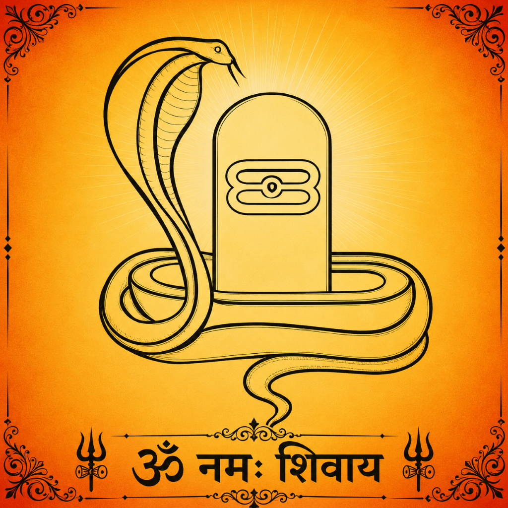 lord shiva