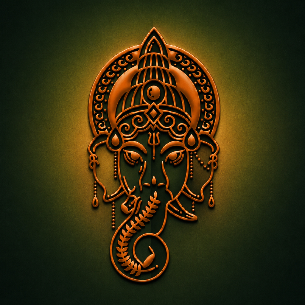 lord vinayaka hd images