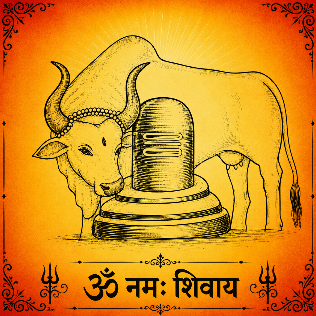 mahadev lord shiva