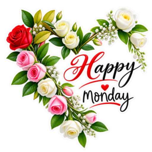 monday blessings