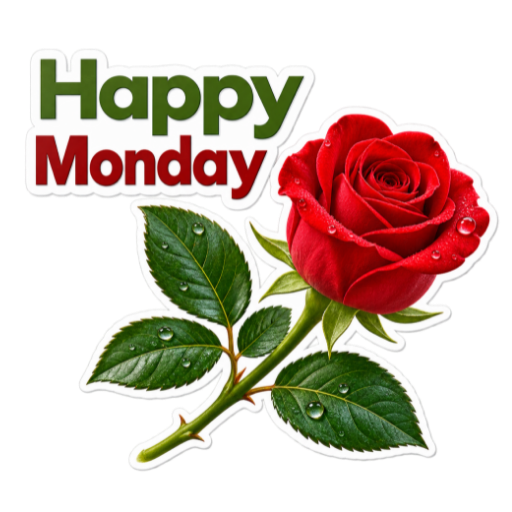 monday greetings