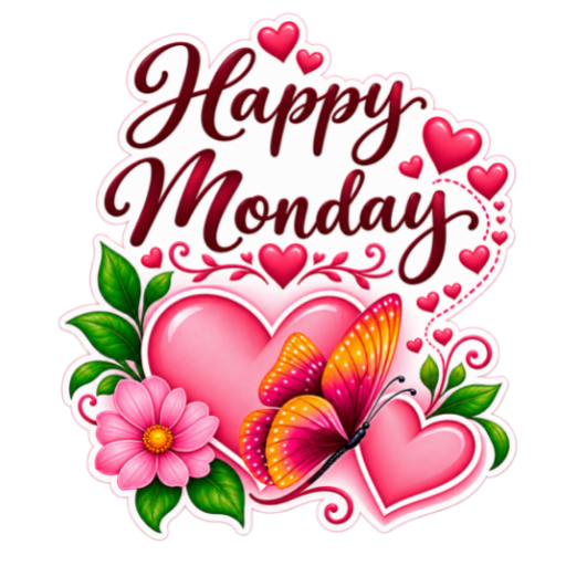 monday morning pics