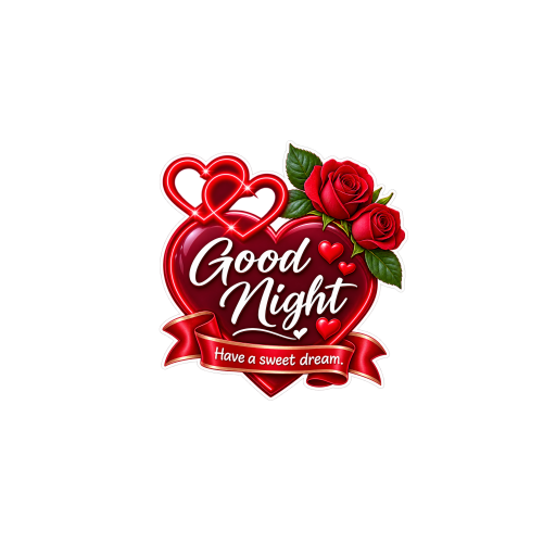 new style good night