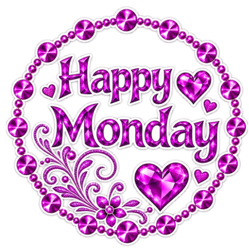 pictures of monday blessings