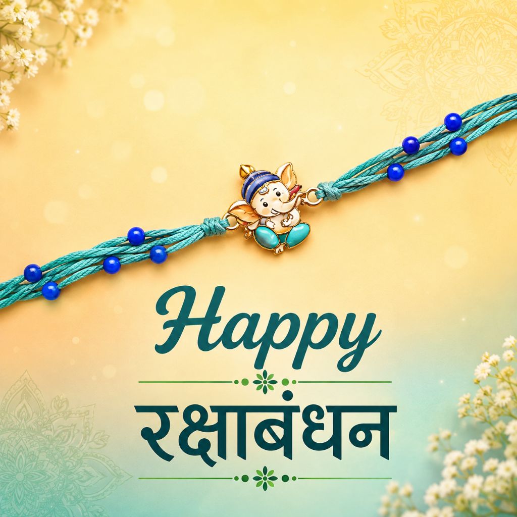 rakhi images hd