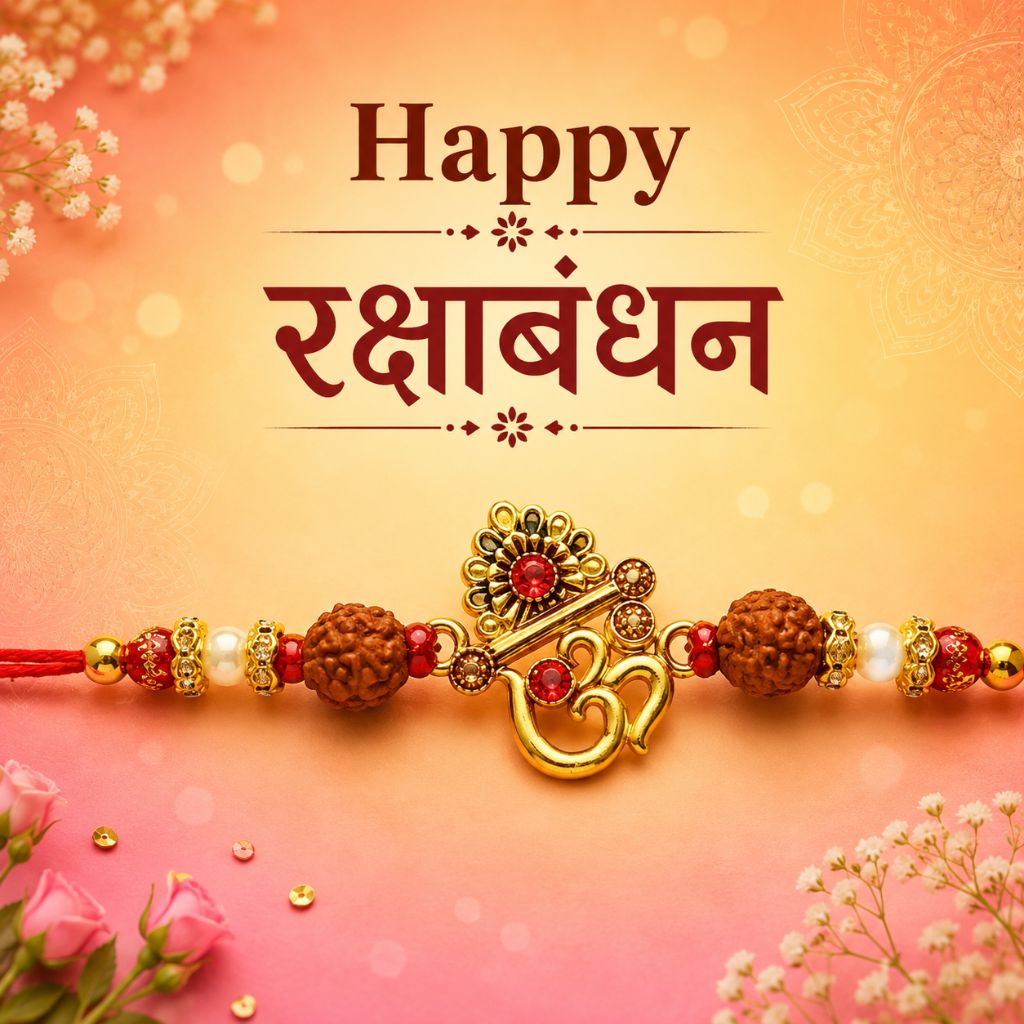 raksha bandhan images wishes