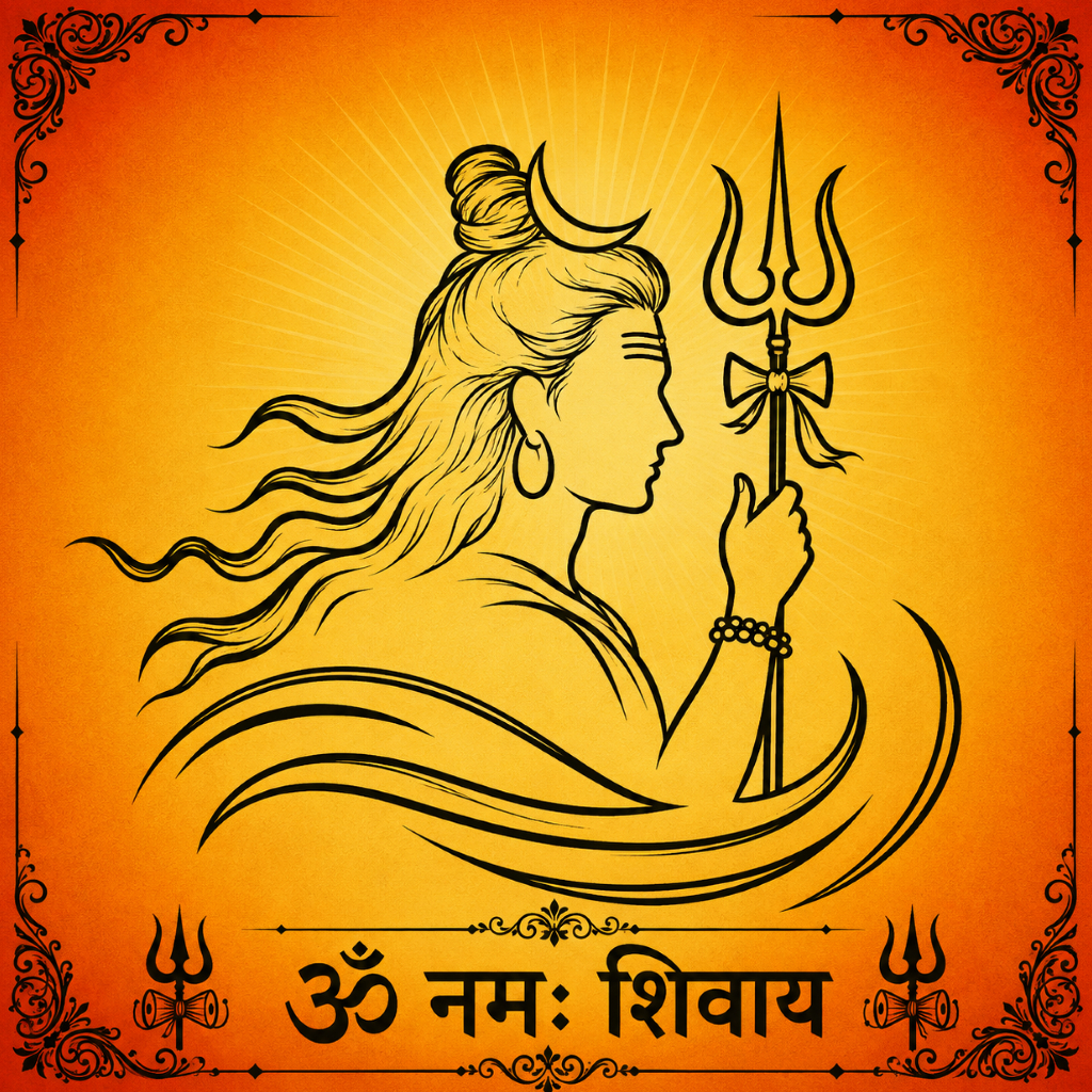 shiv ji pic