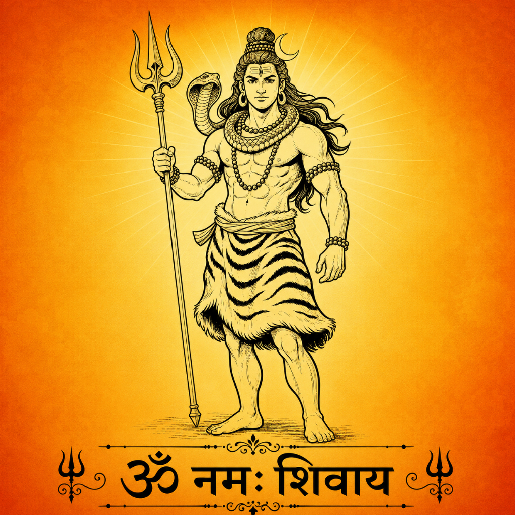 shiv pics hd