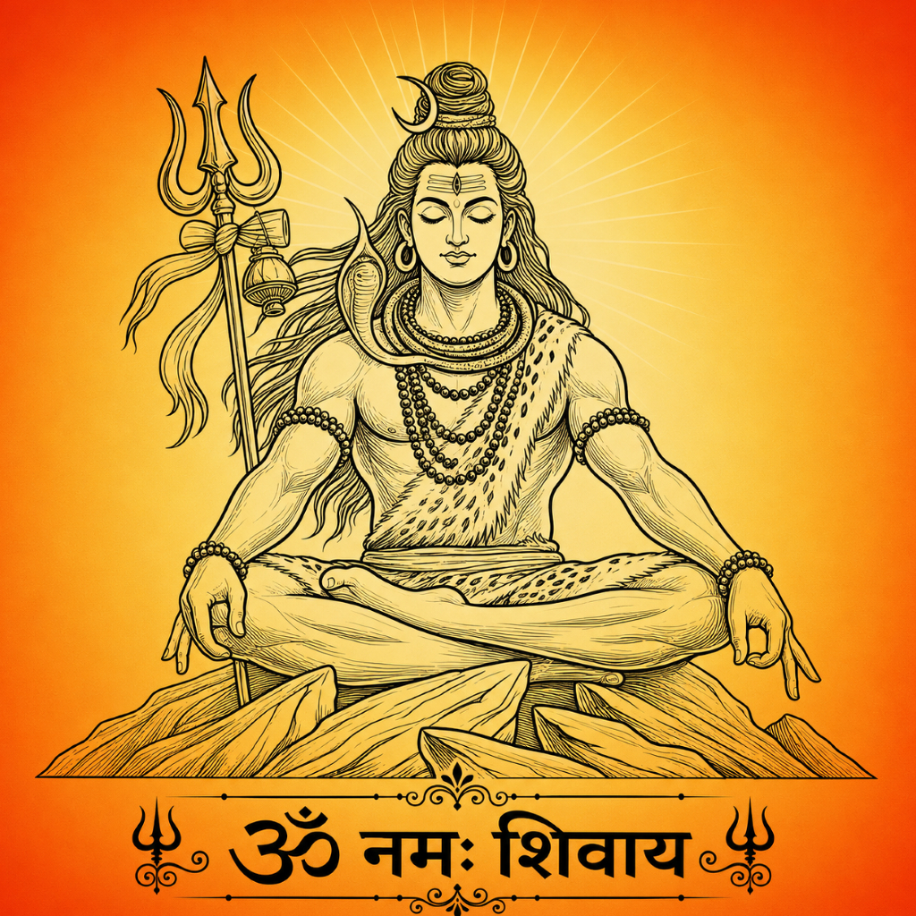 shiva images