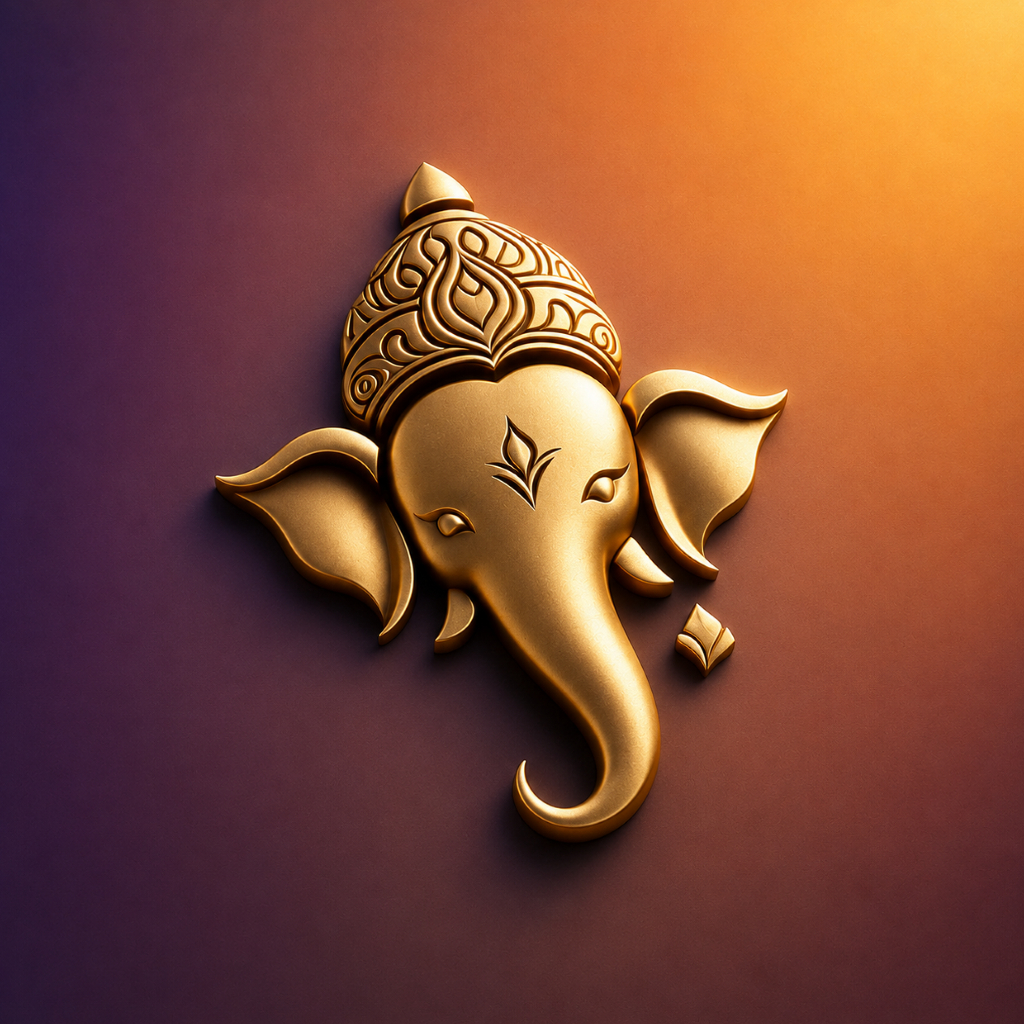 shri ganesh photo