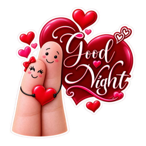 special good night image