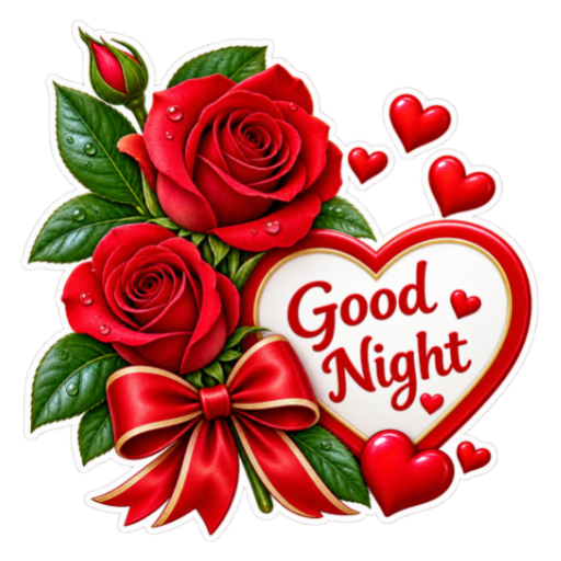 special good night images hd
