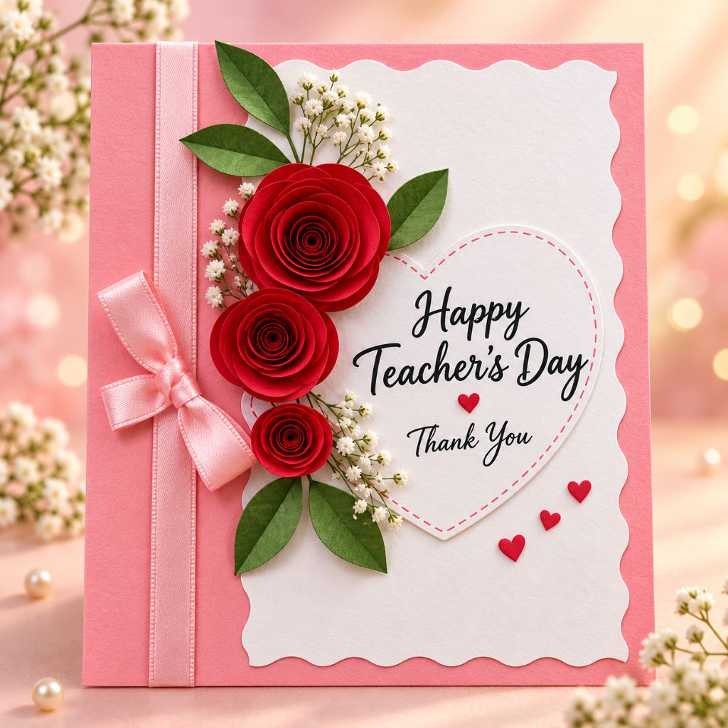 best happy teachers day wishes in english