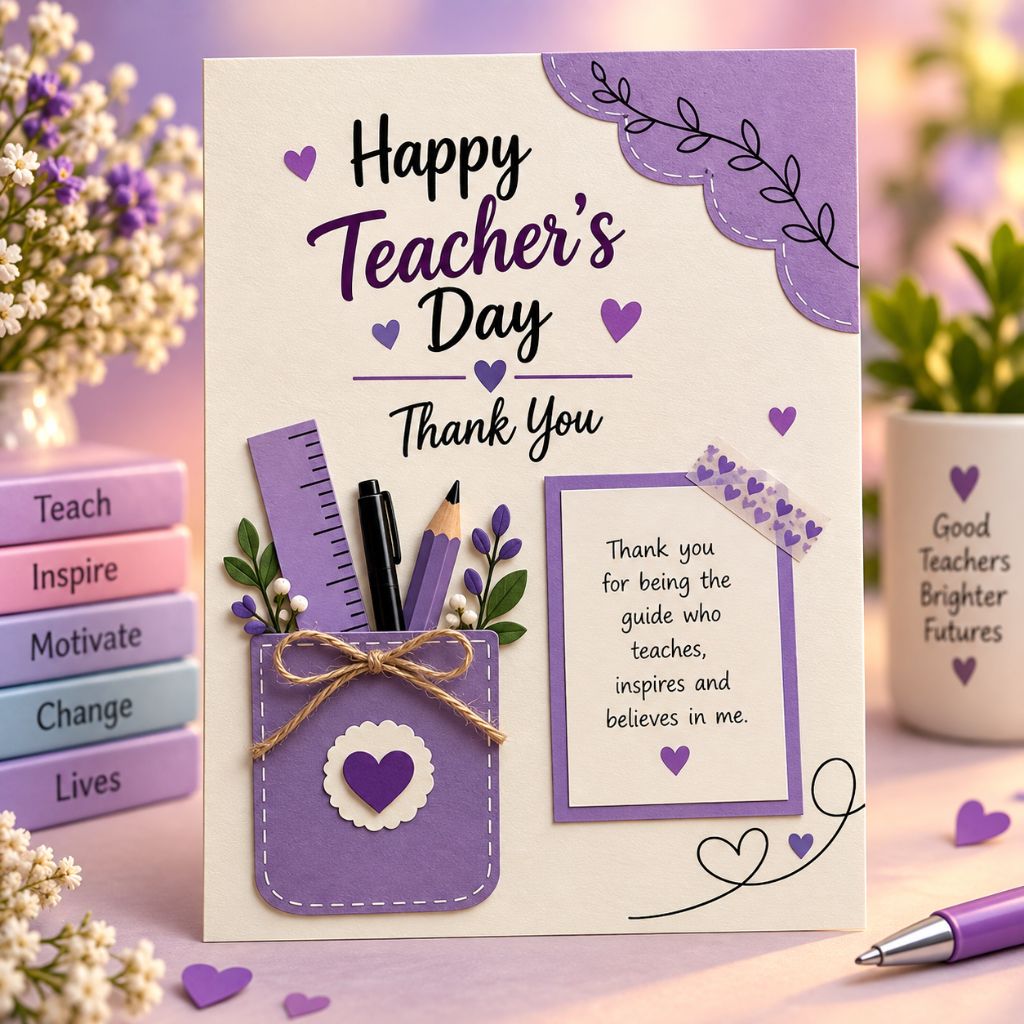 happy teachers day wishes images download free