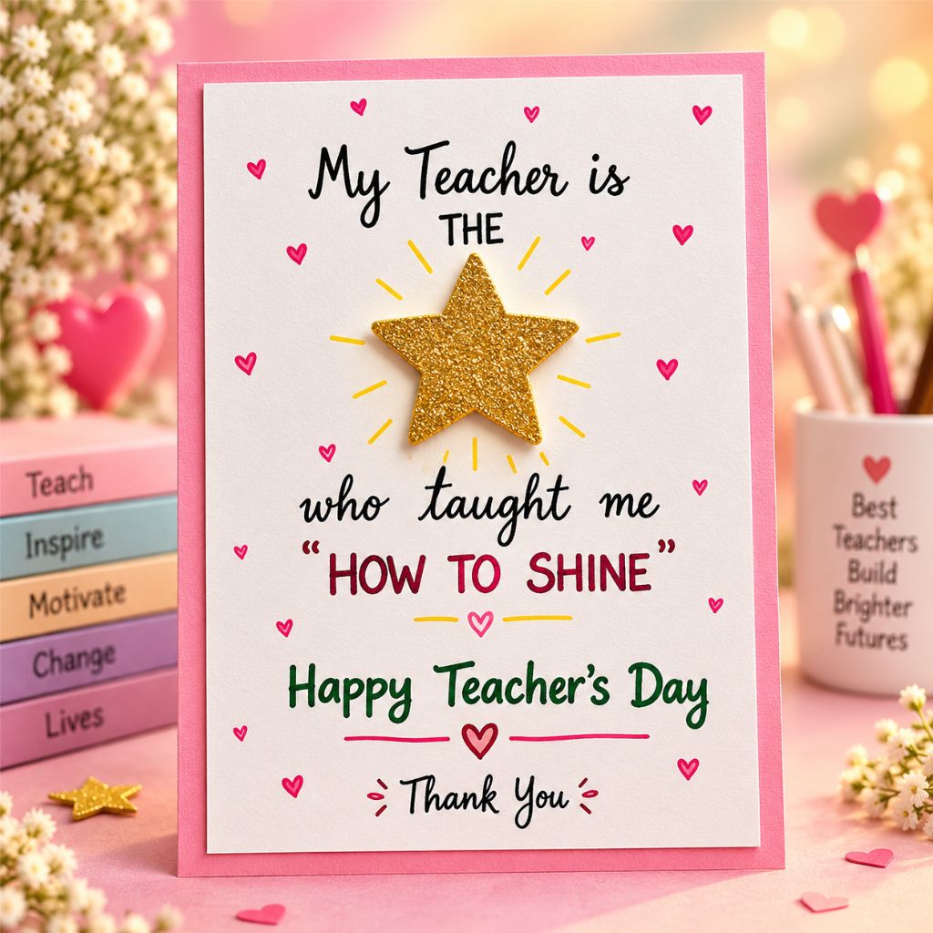 happy teachers day wishes images download