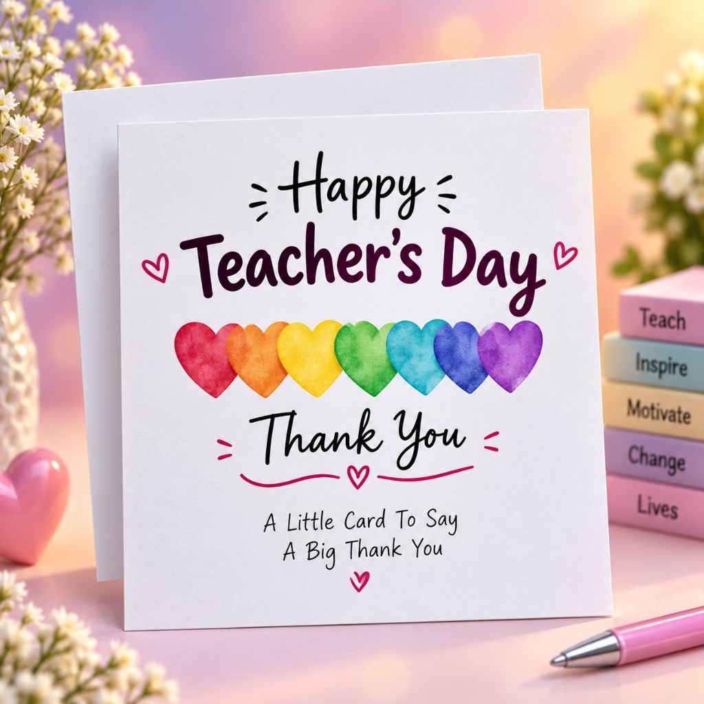 happy teachers day wishes images